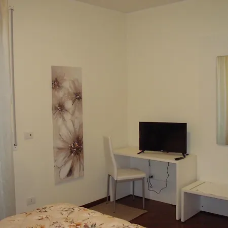 Elegante Enrico Apartment *