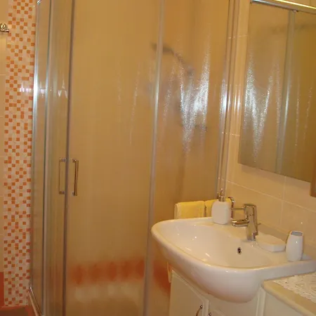 Apartmán Elegante Enrico Rimini